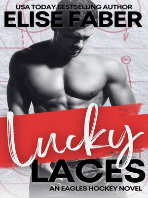 cover image of Lucky Laces